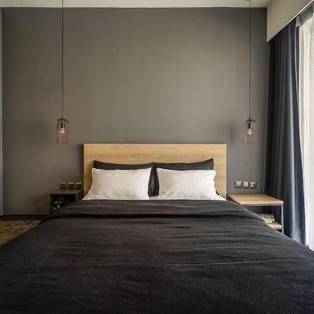 Super Stylish Apartments In The Heart Of Athens! エクステリア 写真