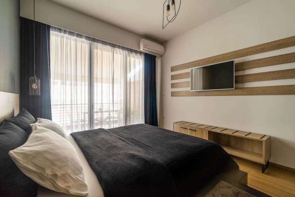 Super Stylish Apartments In The Heart Of Athens! エクステリア 写真