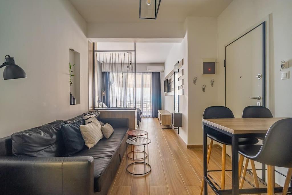 Super Stylish Apartments In The Heart Of Athens! エクステリア 写真