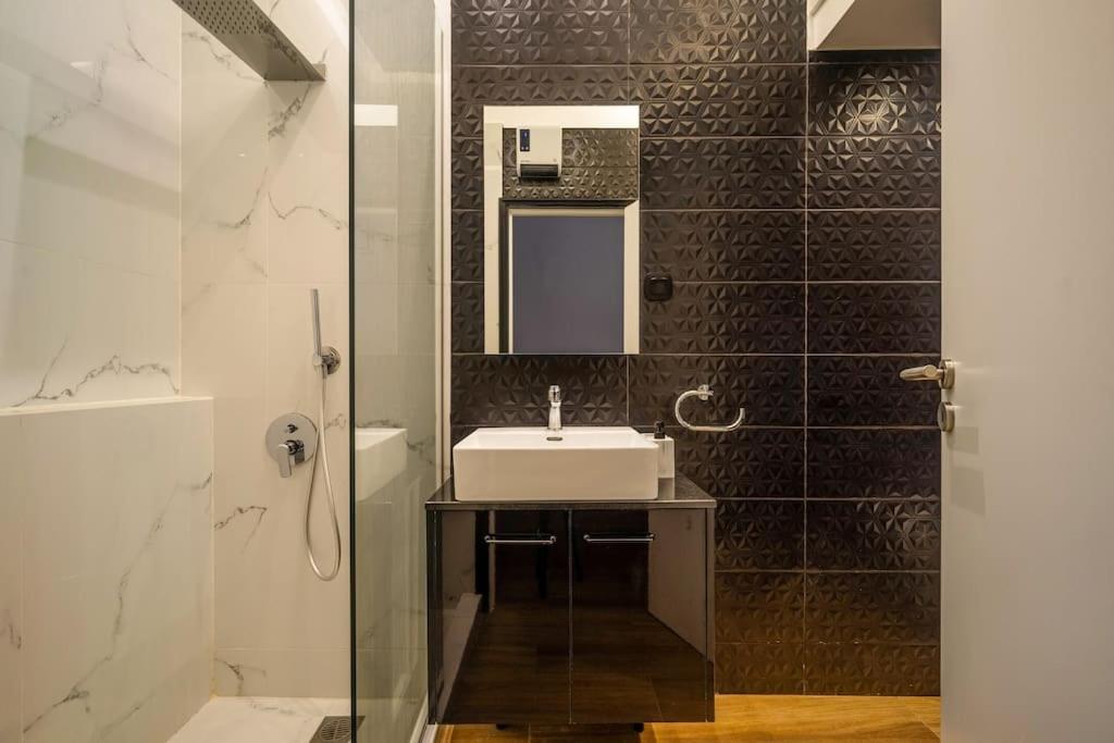 Super Stylish Apartments In The Heart Of Athens! エクステリア 写真